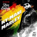 Sony Hall, NYC | Ky-Mani Marley