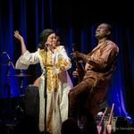 Bassekou Kouyate & Amy Sacko