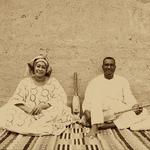 Bassekou Kouyate & Amy Sacko