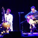 McIntyre Hall Presents Derek Gripper & Ballaké Sissoko