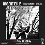 Robert Ellis with Tom Peabody