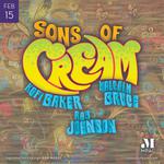 Sons of Cream