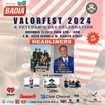 ValorFest 2024