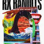 RX Bandits with Zeta