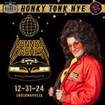 Honky Tonk NYE