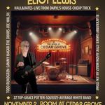 Eliot Lewis live in Lewis, DE (Live From Daryl's House)