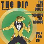 The Gold Souls and Smokey The Groove