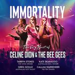 Immortality - The Very Best of Celine Dion and Bee Gees