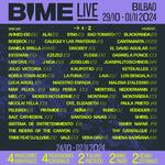 BIME Live 2024