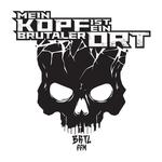 Mein Kopf ist ein brutaler Ort