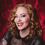 Anneke van Giersbergen & Band Dutch Clubtour Spring 2025