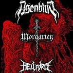 Asenblut+Morgarten+Hellforce