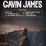 Gavin James - Bristol 