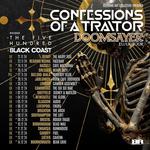 Doomsayer Tour with Confessions of a Traitor