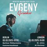 An Evening With Evgeny Grinko