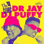 the [clinic] feat DJ PUFFY & DR. JAY