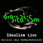 Digitalism Live