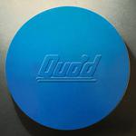 Quo'd