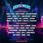 Lights All Night 2024