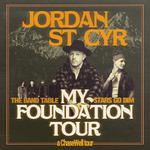 My Foundation Tour - Private Event