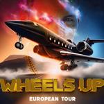 Kid Ink "Wheels Up" European Tour