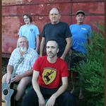 McMurry Brothers Band at Barleys Taproom