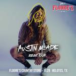 Austin Meade at Floore's Country Store