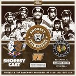 Shoresy Fall Classic