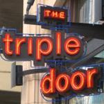 The Triple Door