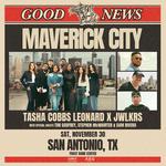 The Good News Tour