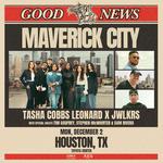 The Good News Tour