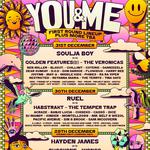 You & Me Festival 2024