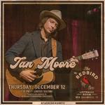 Ian Moore's acoustic family christmas! 