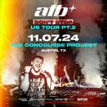 ATB at The Concourse Project	