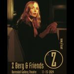 Z Berg and Friends