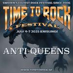 Time To Rock Fest 2025