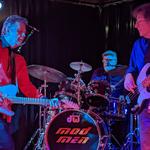 Mod Men at Four Corners Bar & Grill