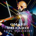 Omari Dillard: Soul Violinist