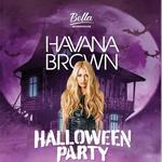 Havana Brown Live @ Bella Vista Warehouse