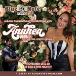 Annual Thanksgiving Celebration With Anuhea  - Thursday Show