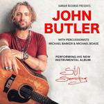 An Evening with John Butler - Performing 'Still Searching' 