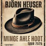 Minge ahle Hoot-Tour 2025