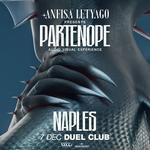 Anfisa Letyago presents Partenope