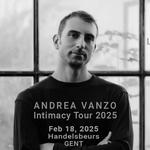 Intimacy Tour 2025