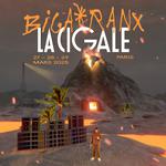 BIGA*RANX À LA CIGALE 🌋