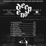 The Deep End Tour