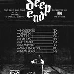 The Deep End Tour