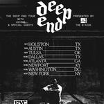 The Deep End Tour