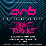 The Orb & Ozric Tentacles