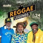 Reggae Legends